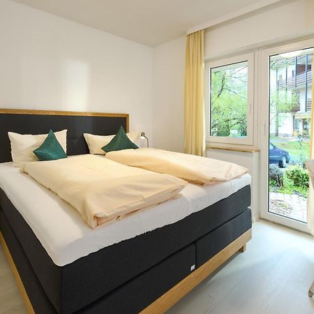 Thermen Appartements Gabriela, Appartement 24 qm Bad Krozingen Extérieur photo