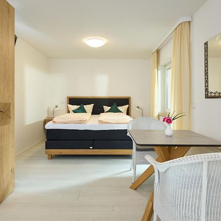Thermen Appartements Gabriela, Appartement 24 qm Bad Krozingen Extérieur photo