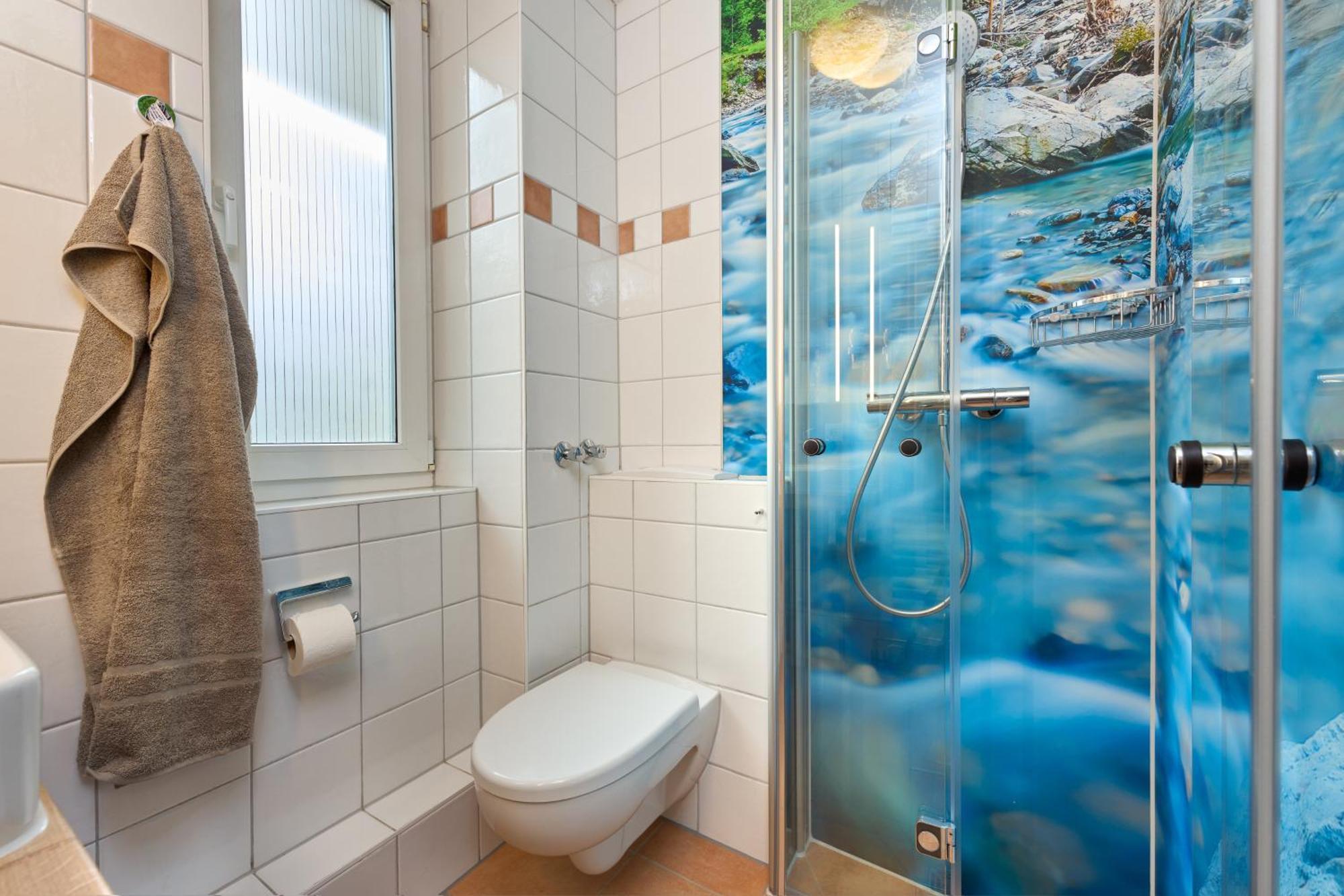 Thermen Appartements Gabriela, Appartement 24 qm Bad Krozingen Extérieur photo
